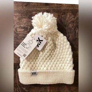Known Supply Abby Kids Beanie / Color Stone Size 2 - 7 yrs old / New With Tags💫